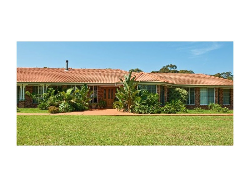 89 Wyanga Cres, Worrigee NSW 2540