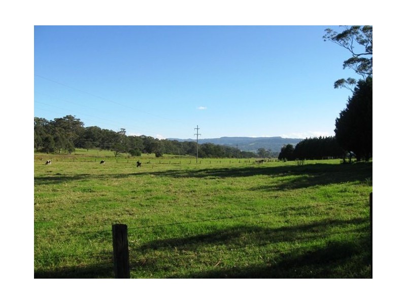 Lot 2 Harley Hill Road, Berry NSW 2535