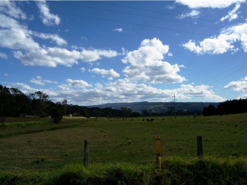 Lot 2 Harley Hill Road, Berry NSW 2535