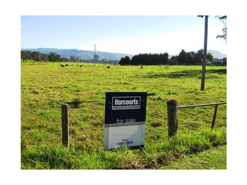 Lot 2 Harley Hill Road, Berry NSW 2535