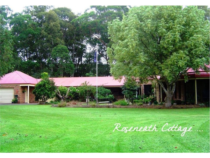 100 Bryces Road, Berry NSW 2535