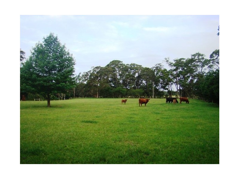 100 Bryces Road, Berry NSW 2535