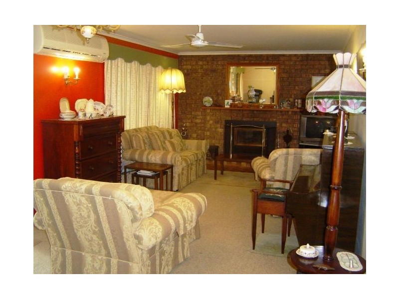 100 Bryces Road, Berry NSW 2535