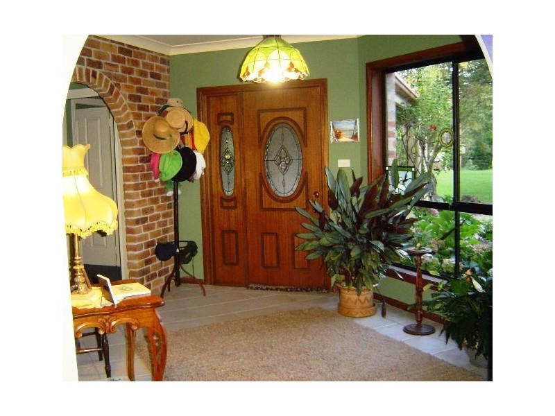 100 Bryces Road, Berry NSW 2535