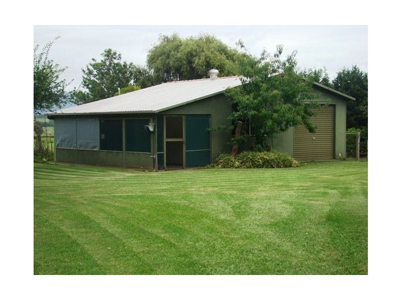 100 Bryces Road, Berry NSW 2535