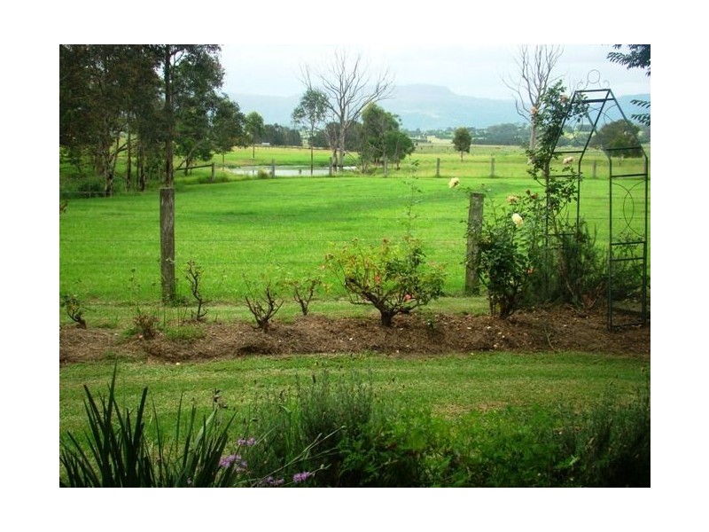 100 Bryces Road, Berry NSW 2535