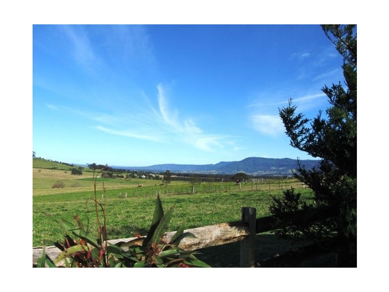 249 Bryces Road, Berry NSW 2535