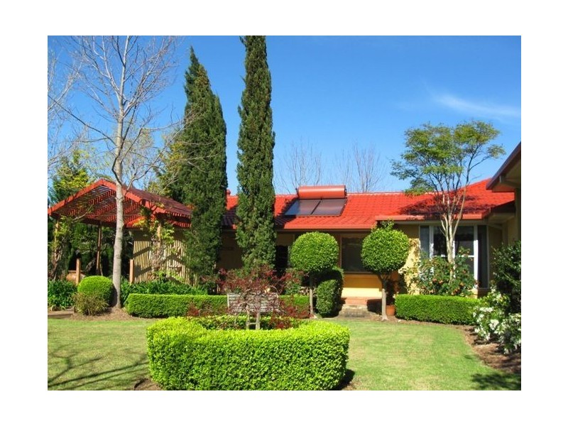 249 Bryces Road, Berry NSW 2535