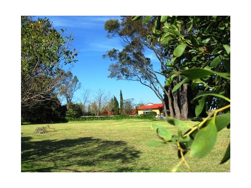 249 Bryces Road, Berry NSW 2535