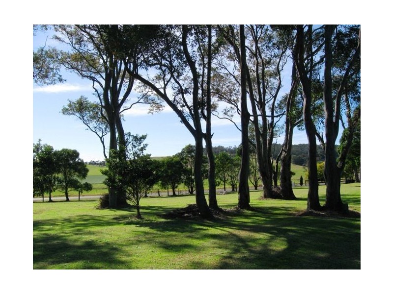 249 Bryces Road, Berry NSW 2535