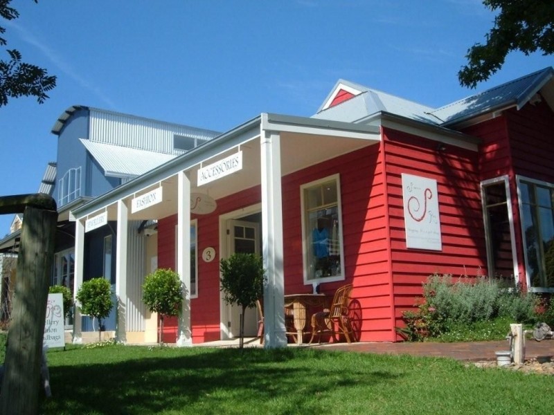 3/68 Albert Street, Berry NSW 2535