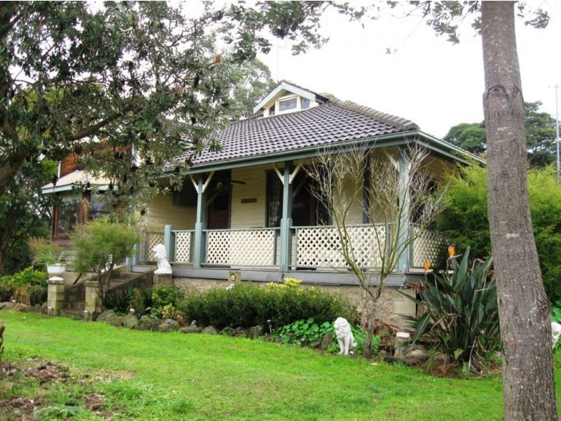 Berry NSW 2535