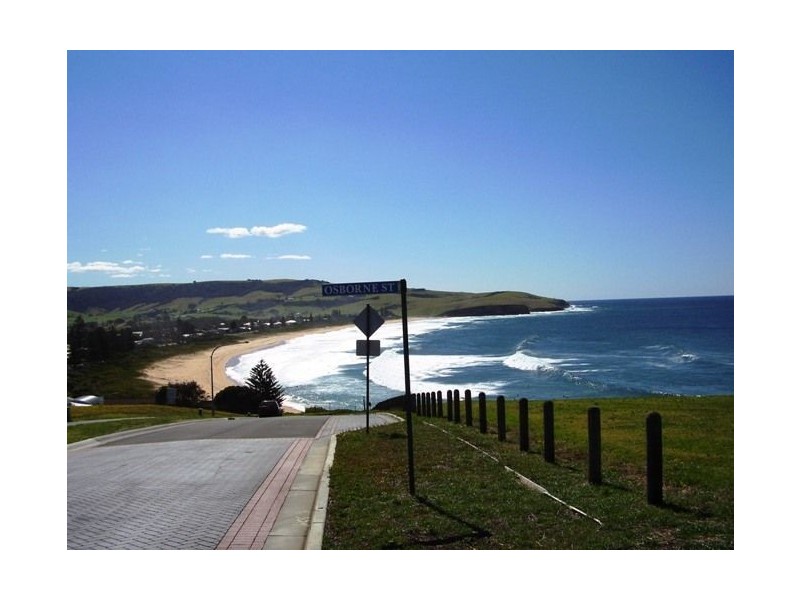 6 Osborne Street, Gerringong NSW 2534