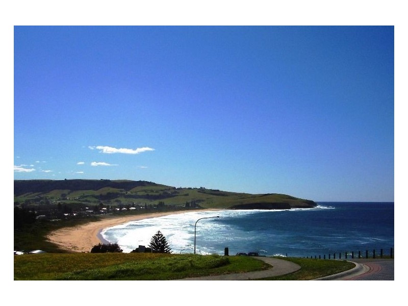 6 Osborne Street, Gerringong NSW 2534