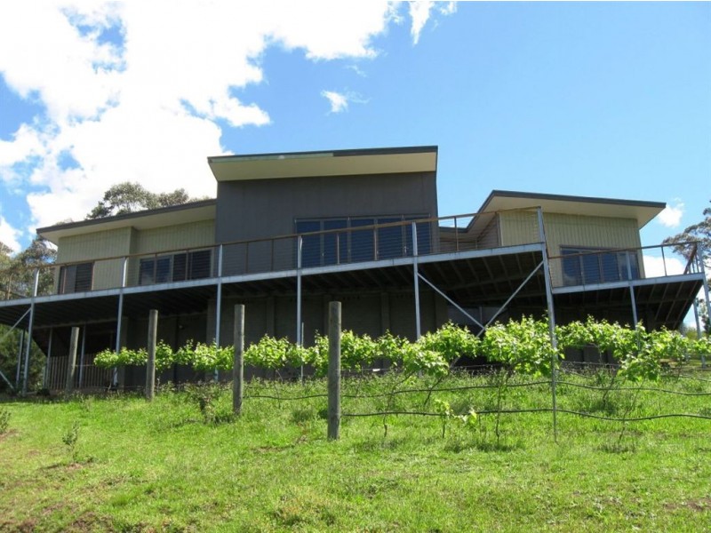 1521d Moss Vale Road, Kangaroo Valley NSW 2577