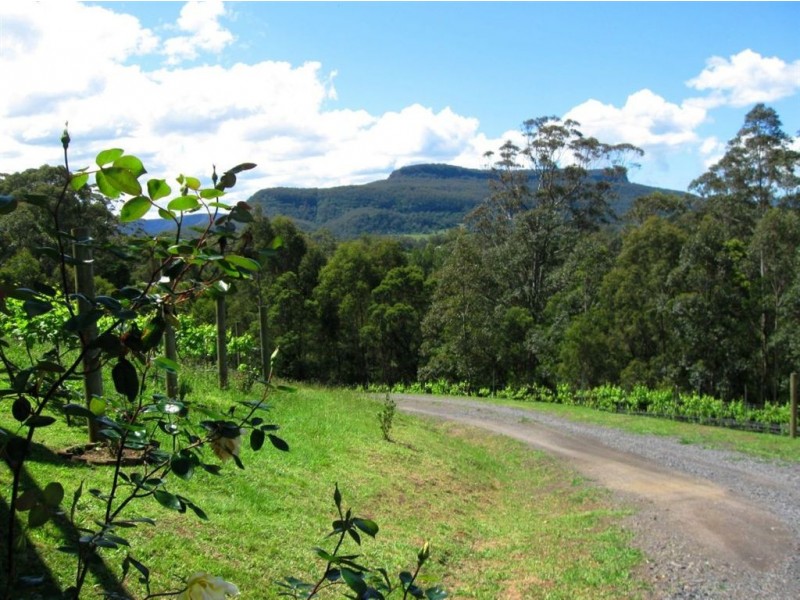 1521d Moss Vale Road, Kangaroo Valley NSW 2577