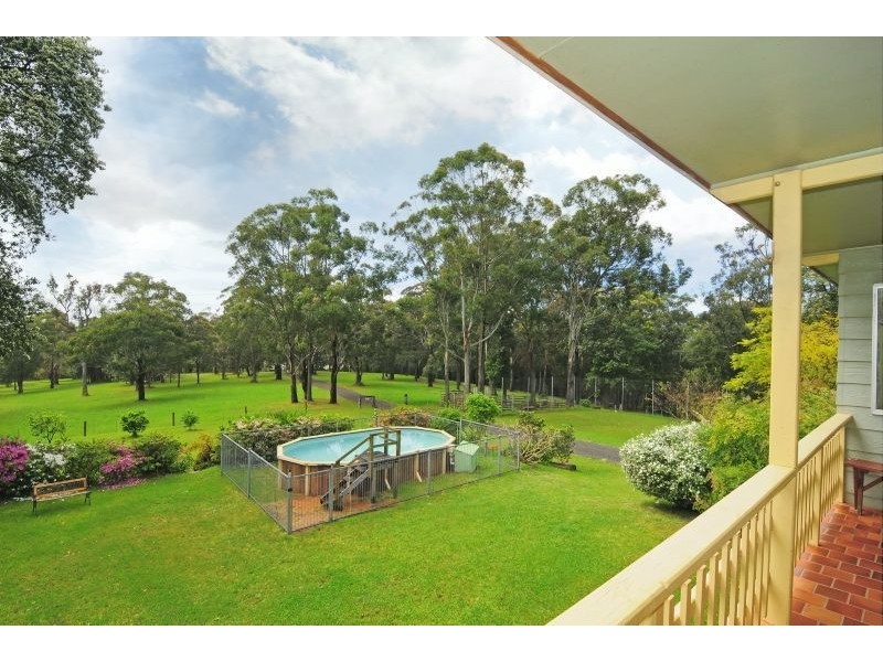 278 Agars Lane, Berry NSW 2535