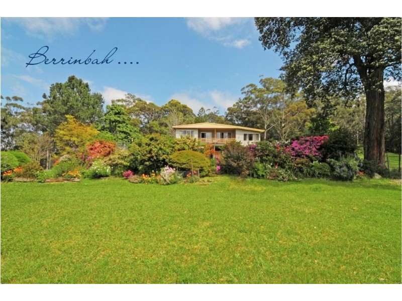 278 Agars Lane, Berry NSW 2535