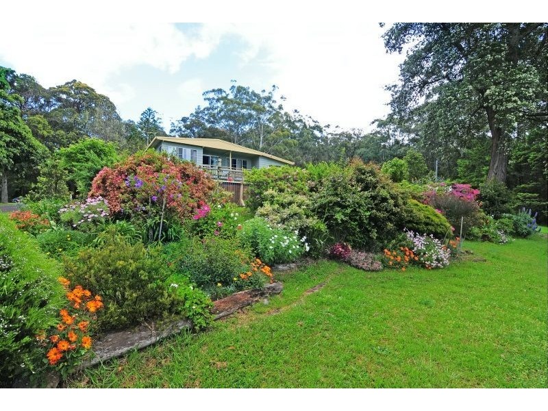 278 Agars Lane, Berry NSW 2535