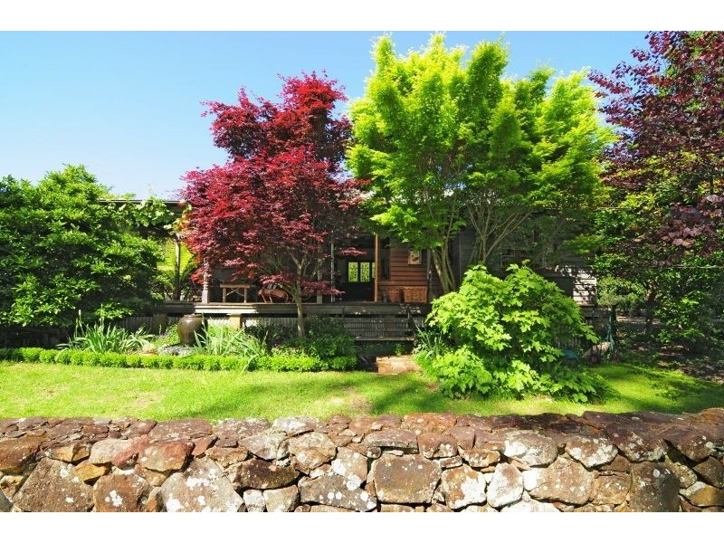 63 Carrington Road, Cambewarra NSW 2540