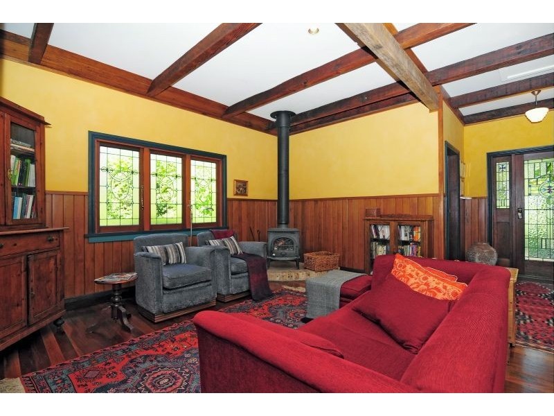 63 Carrington Road, Cambewarra NSW 2540