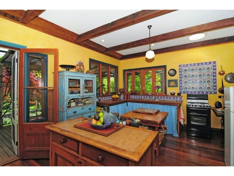 63 Carrington Road, Cambewarra NSW 2540