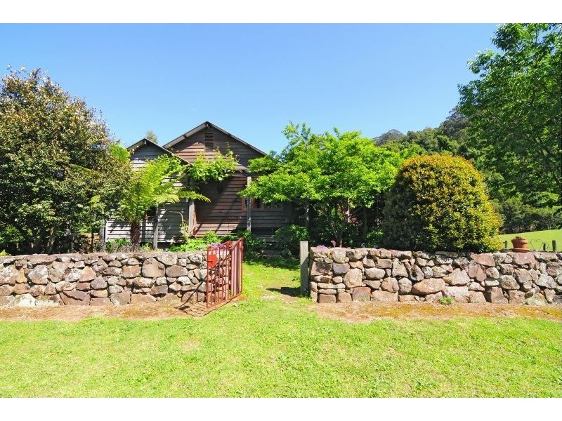 63 Carrington Road, Cambewarra NSW 2540