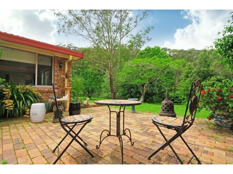17 Bassett Road, Kangaroo Valley NSW 2577