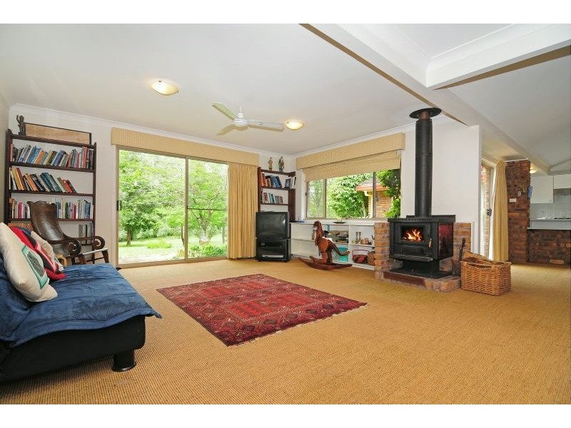 17 Bassett Road, Kangaroo Valley NSW 2577