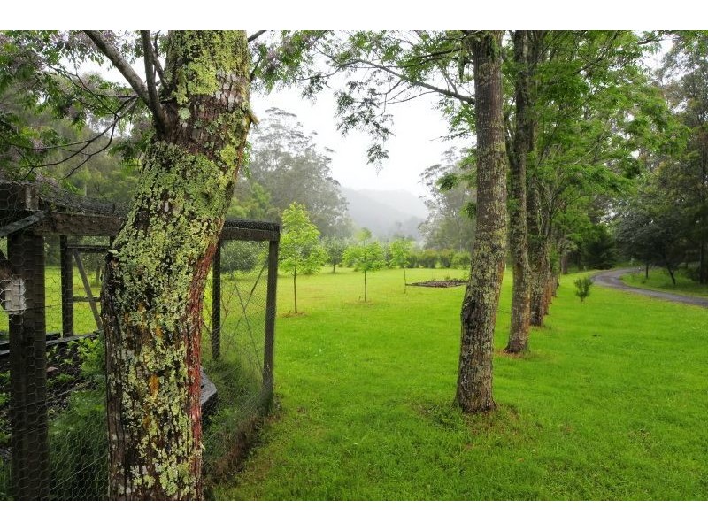 17 Bassett Road, Kangaroo Valley NSW 2577