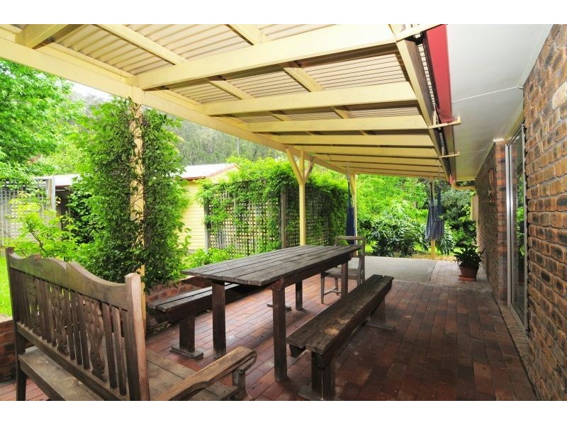 17 Bassett Road, Kangaroo Valley NSW 2577