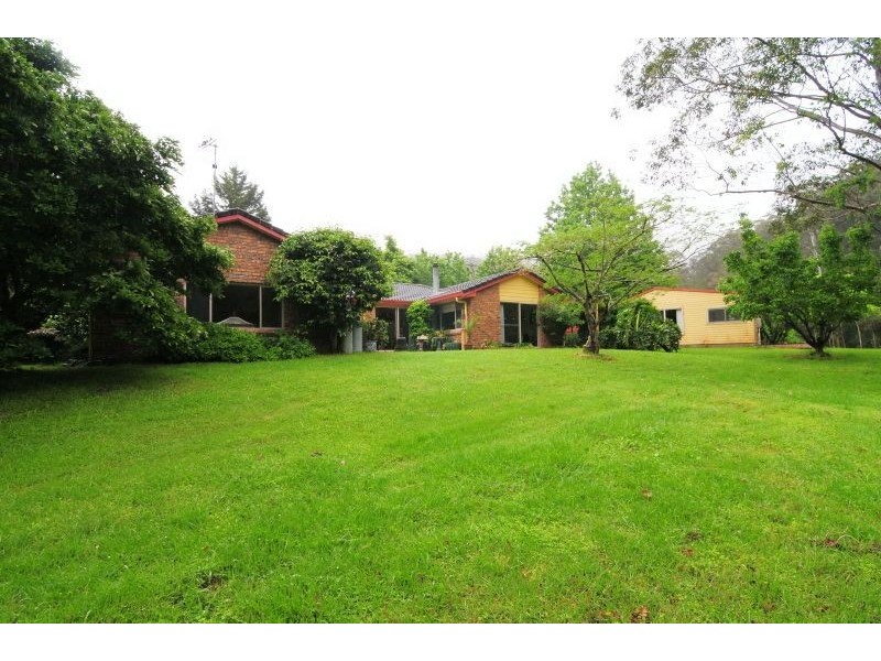 17 Bassett Road, Kangaroo Valley NSW 2577