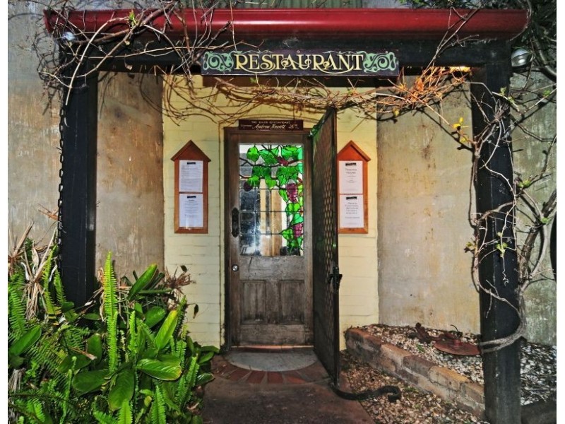 B 640 Princes Highway, Jaspers Brush NSW 2535