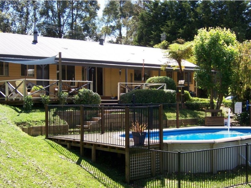 14 Sabal Close, Berry NSW 2535
