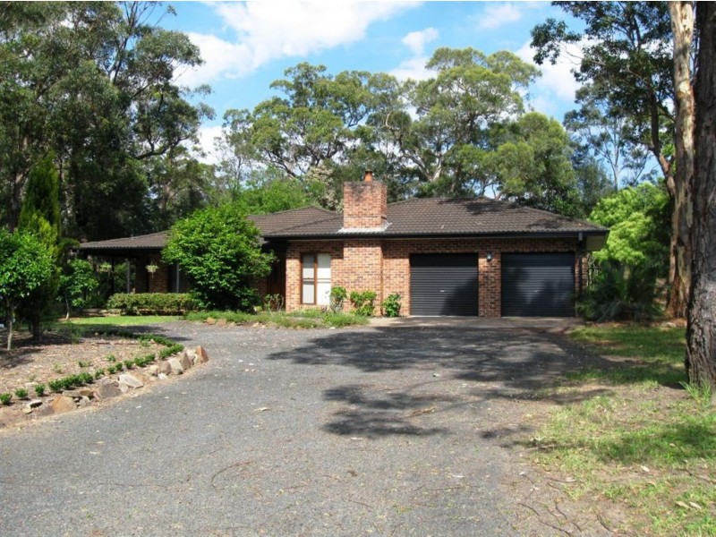 8 Lincorn Drive, Bangalee NSW 2541