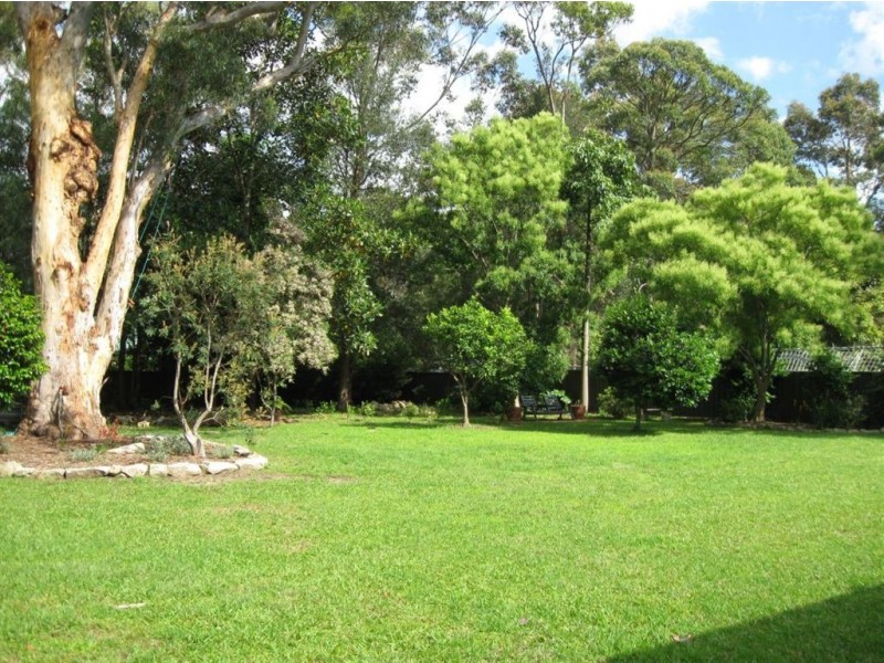 8 Lincorn Drive, Bangalee NSW 2541