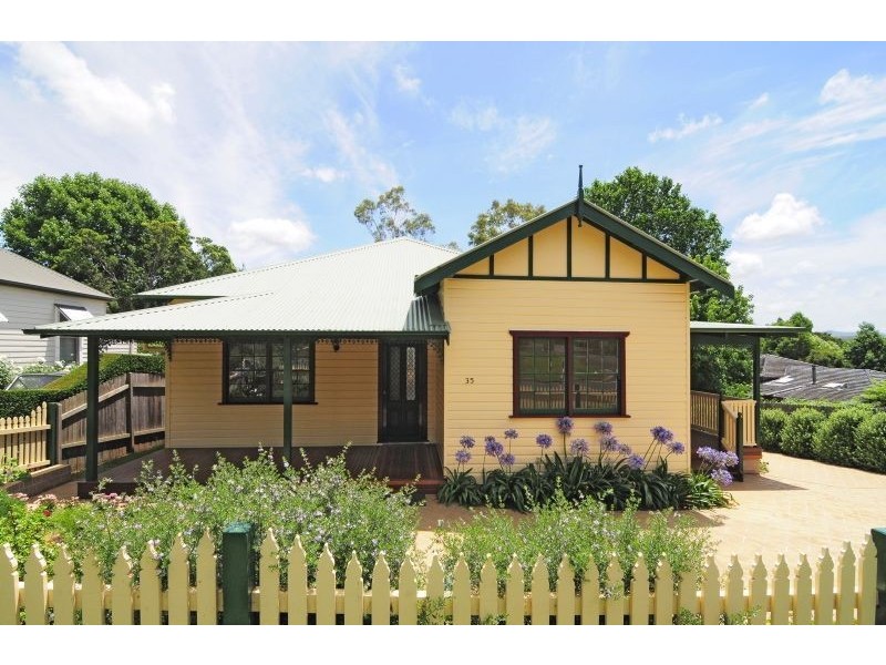 35 Victoria Street, Berry NSW 2535