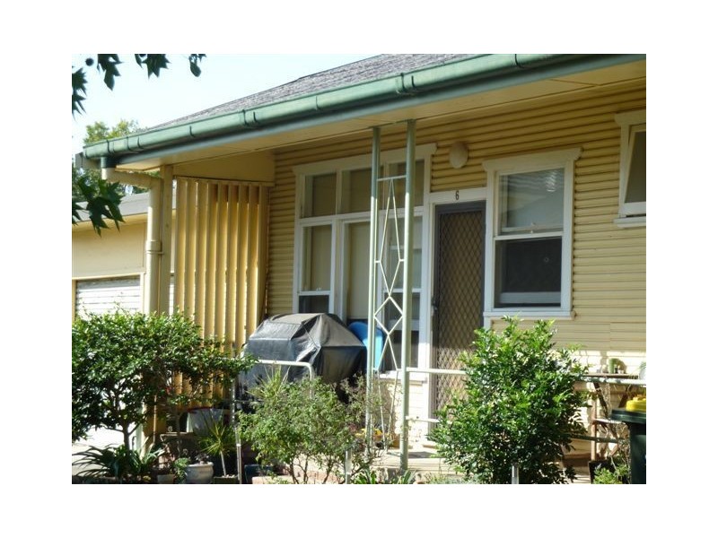 6/6-10 Boyd Street, Minnamurra NSW 2533