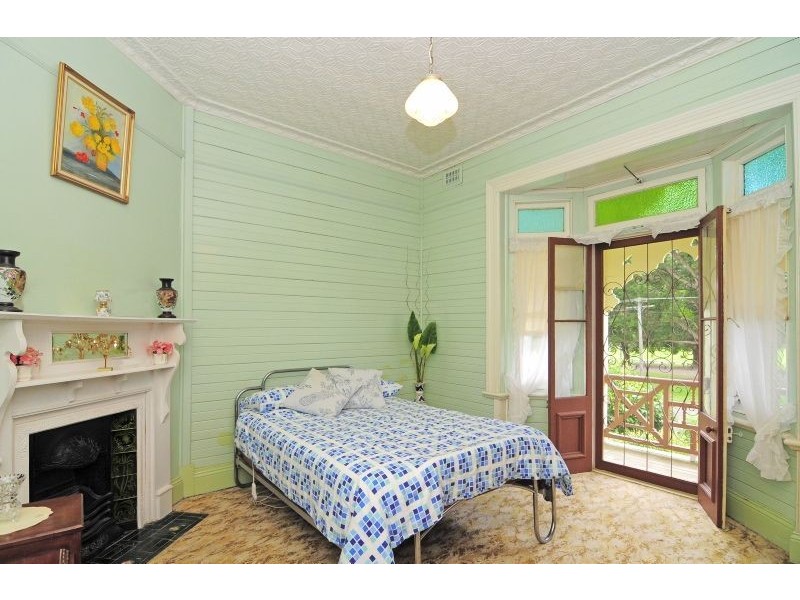 21 Albany Street, Berry NSW 2535