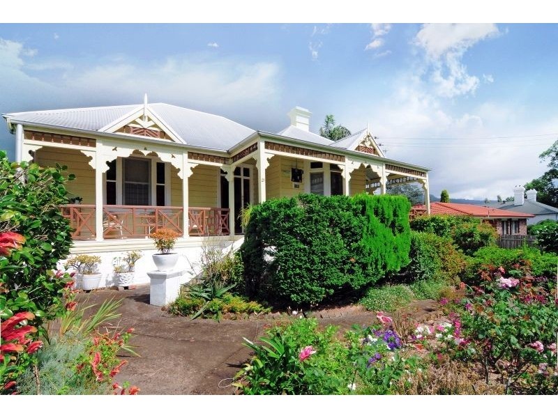 21 Albany Street, Berry NSW 2535