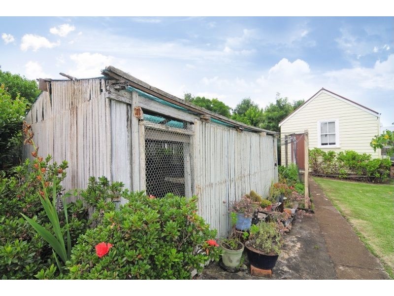 21 Albany Street, Berry NSW 2535