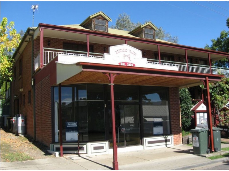 146 Moss Vale Road, Kangaroo Valley NSW 2577