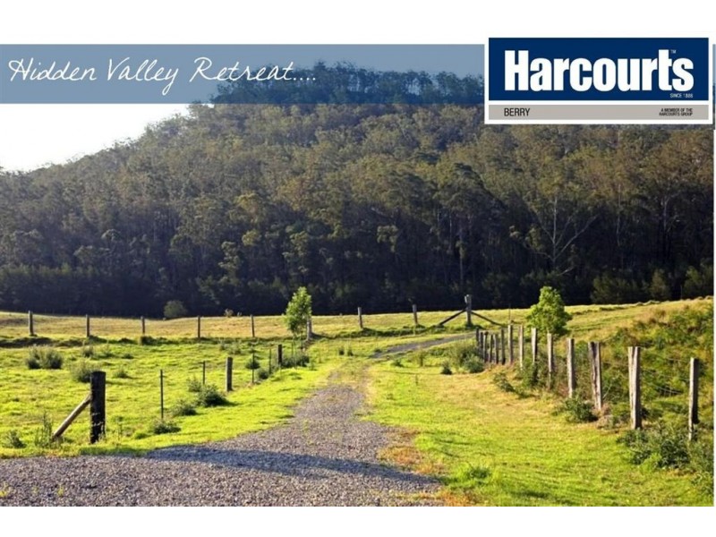 937 Yalwal Rd, Nowra Hill NSW 2540