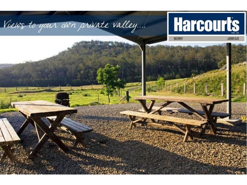 937 Yalwal Rd, Nowra Hill NSW 2540