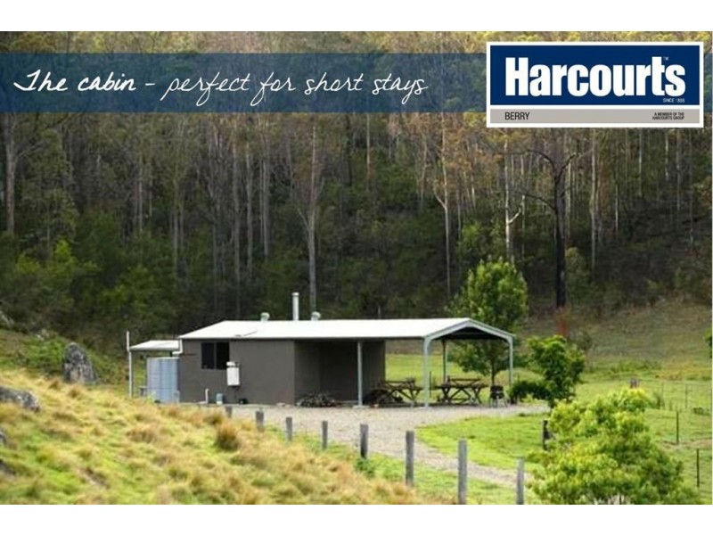 937 Yalwal Rd, Nowra Hill NSW 2540