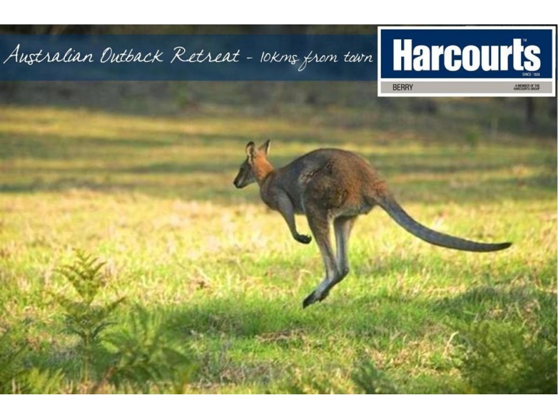 937 Yalwal Rd, Nowra Hill NSW 2540