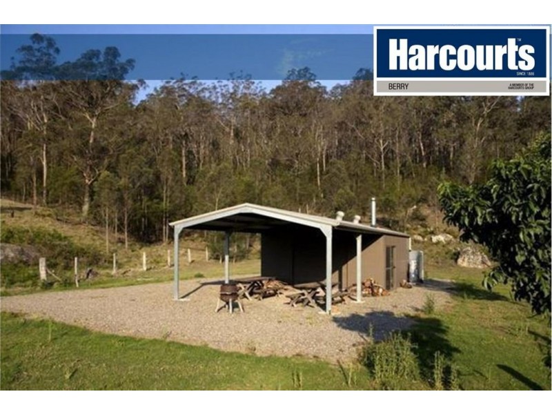 937 Yalwal Rd, Nowra Hill NSW 2540