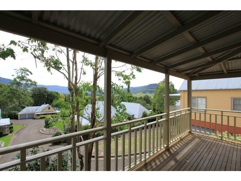 9/156 Moss Vale Road, Kangaroo Valley NSW 2577