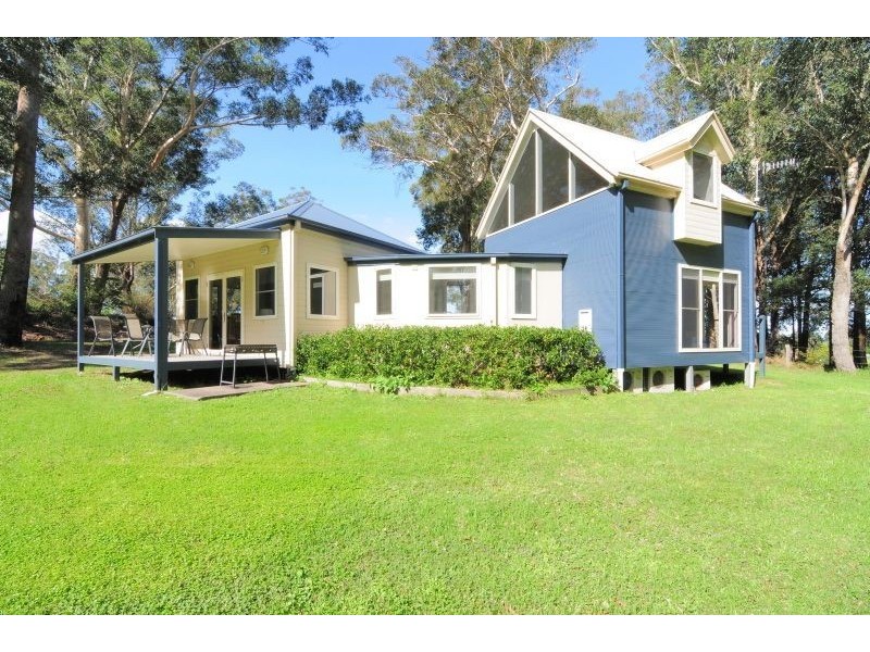 51 Andersons Lane, Berry NSW 2535