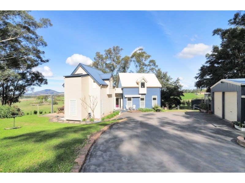 51 Andersons Lane, Berry NSW 2535